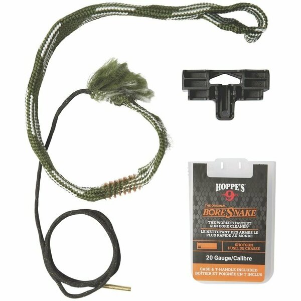 Hoppes BORESNAKE SHOTGUN 24033D